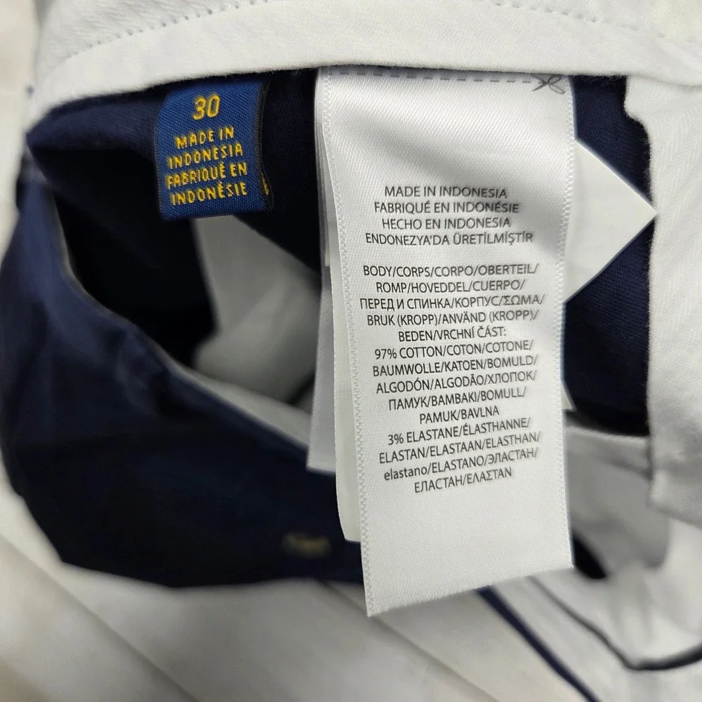 Polo Ralph Lauren polo ralph
